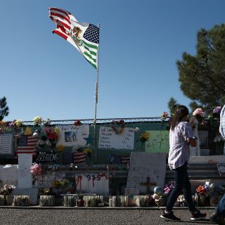 El presunto autor de masacre de El Paso se declara "no culpable"