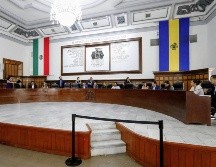 También destaca la creación de un Comité Mixto Municipal. TWITTER / @GuadalajaraGob