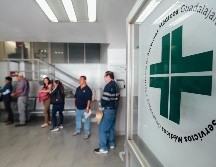 Hasta el momento, el incremento en los casos de dengue en la Entidad han dejado 13 muertes confirmadas. EL INFORMADOR / ARCHIVO