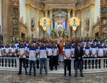 En la sexta temporada han logrado llegar a dos finales, se han clasificado a playoffs en cuatro de cinco oportunidades y han conseguido un título. TWITTER / @charrosbeisbol