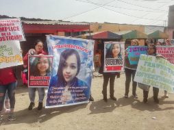 La Fiscalía y el Ministerio de la Mujer también lograron una reparación civil de 51 mil dólares en favor de los deudos. FACEBOOK/NUMSTLosOlivos