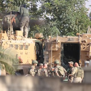 Turquía amenaza a UE con abrir el paso a refugiados