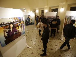 El 31 de octubre se anunciarán los ganadores de cada categoría, y el 3 de noviembre se realizará la premiación. EL INFORMADOR/F. Atilano