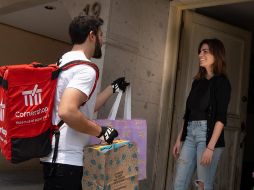 El fundador y CEO de Cornershop asegura que Uber ayudará al grupo a expandirse más allá de América Latina. FACEBOOK / Cornershop