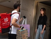 El fundador y CEO de Cornershop asegura que Uber ayudará al grupo a expandirse más allá de América Latina. FACEBOOK / Cornershop