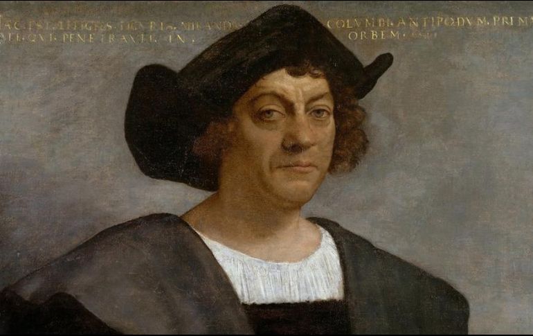 ¿Será posible que los restos de Colón estén tanto en España como en República Dominicana?. GETTY IMAGES