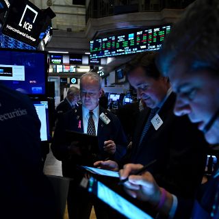 Wall Street sube por acuerdo entre China y EU