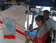 A partir de mañana, 34 rutas del transporte público cobrarán la tarifa actualizada de 9.50 en la Zona Metropolitana de Guadalajara, el Gobierno del Estado informó que al finalizar el año el total de las rutas tendrá esta tarifa. EL INFORMADOR/ P.. López