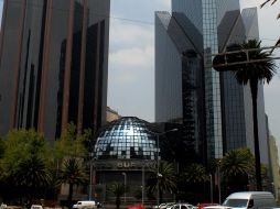 El Índice de Precios y Cotizaciones de la Bolsa Mexicana avanzó 284.84 puntos este viernes. NTX/ARCHIVO