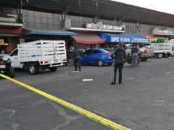 De acuerdo a información recabada por uno de los oficiales, la víctima era la propietaria del negocio. ESPECIAL