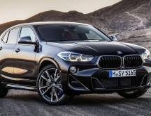 Por fin llega la variante más picante del X2 de BMW