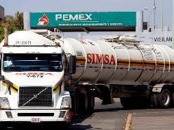 Las grabaciones demuestran cómo Pemex ayudó a colocar a la empresa Oro Negro en bancarrota. EFE / ARCHIVO