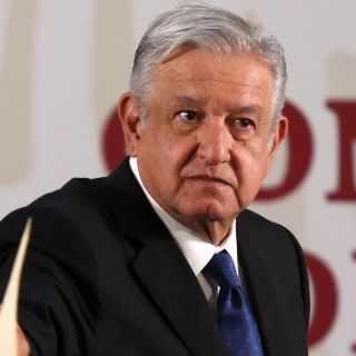 Descarta López Obrador aumentar edad para jubilaciones