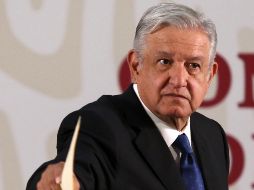 Descarta López Obrador aumentar edad para jubilaciones
