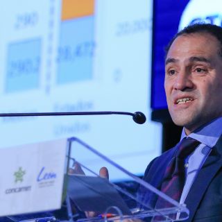 Hacienda y empresarios alistan el tema de las facturas falsas