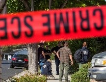 Dos hombres y una mujer sufrieron heridas, pero sus vidas no corren peligro. AFP / ARCHIVO