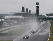 Si se cancela la clasificación del domingo, los administradores pueden utilizar la clasificación de la segunda práctica para determinar las posiciones de la parrilla de salida. ESPECIAL / formula1.com
