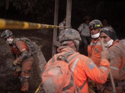 Tras varias horas de trabajo, la víctima fue liberada y trasladada a un hospital de la región para su atención médica, donde se reporta estable. EFE / ARCHIVO