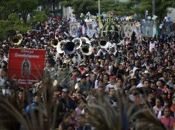 Las y los integrantes de la Comisión Dictaminadora de Zona de Intervención Especial Centro Histórico integrarán una mesa de trabajo, para elaborar el padrón de comerciantes, y se invitará a locatarias y locatarios de Plaza Guadalajara a que participen en ella. EL INFORMADOR / ARCHIVO