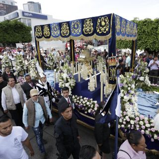 No hay refundación sin la Virgen de Zapopan: cardenal Robles Ortega