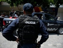 Morena Jalisco informó que en los distritos 3, 5, 7, 8, 9, 10, 16 y 17 ingresaron comandos armados a las asambleas donde hurtaron el equipo de cómputo. EL INFORMADOR/ ARCHIVO