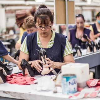 Repunta generación de empleos por primera vez en el sexenio