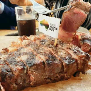 De Oceanía a tu paladar