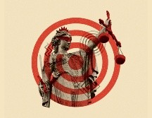 La renuncia del ministro Eduardo Medina Mora volvió a colocar el debate sobre la independencia del Poder Judicial en el centro de la conversación nacional. EL INFORMADOR / E. Victoria