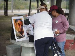 Denuncian disparidad en cifras dadas por el Gobernador de Jalisco, Enrique Alfaro. ARCHIVO / EL IINFORMADOR