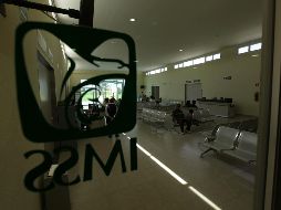 El Instituto Mexicano del Seguro Social (IMSS) acumuló mil 906 quejas y el Instituto de Seguridad y Servicios Sociales de los Trabajadores del Estado (ISSSTE) mil 704. ARCHIVO / ELINFORMADOR