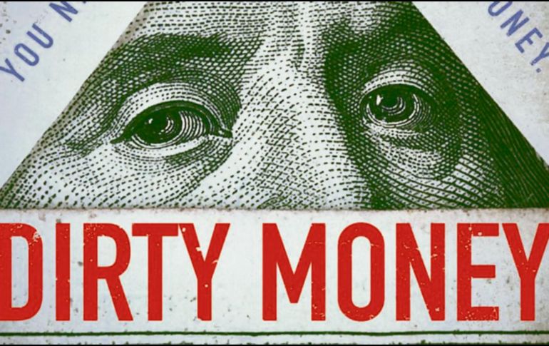 Dirty Money muestra la corrupción empresarial