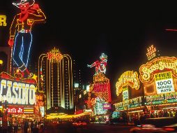 La ciudad más grande del Estado de Nevada te espera con más atracciones. PIXABAY