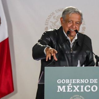 López Obrador enviará carta a legisladores de EU por T-MEC