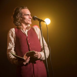 "Joker" se mantiene en el liderato de la taquilla en EU