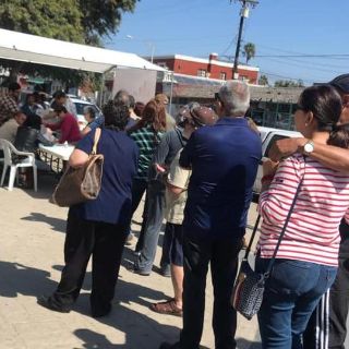 Gana opción de cinco años para gobernador de BC: encuesta