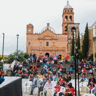 En Tapalpa se respira cultura