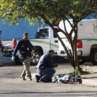 Hemos logrado un punto de inflexión en la violencia, asegura Durazo