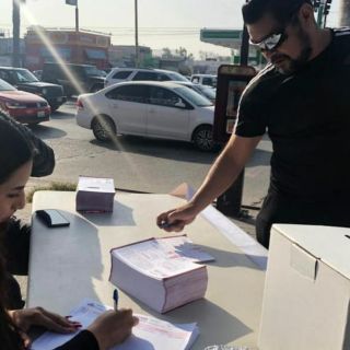Consulta en Baja California "es una tomada de pelo": PAN