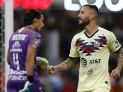 La cuenta oficial de Tienda Chivas promocionó artículos deportivos del América en redes sociales. Imago7 / ARCHIVO