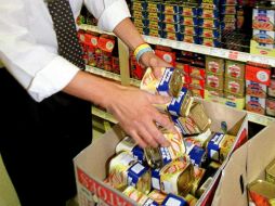 Los impuestos a productos europeos ascienden a casi siete mil 500 millones de dólares. AFP/ARCHIVO