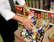 Los impuestos a productos europeos ascienden a casi siete mil 500 millones de dólares. AFP/ARCHIVO