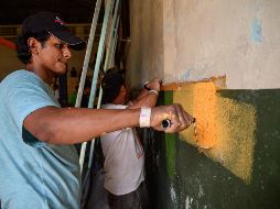 En Jalisco se generaron 10 mil 462 empleos permanentes y cinco mil 15 eventuales en septiembre. EFE / ARCHIVO