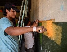 En Jalisco se generaron 10 mil 462 empleos permanentes y cinco mil 15 eventuales en septiembre. EFE / ARCHIVO