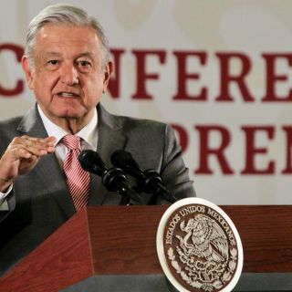 López Obrador recibirá al presidente de Cuba