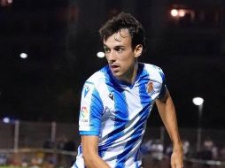 Rubén Pardo ya fue buscado por las Águilas del América el pasado mercado de fichajes. INSTAGRAM / @rubenpardoo14