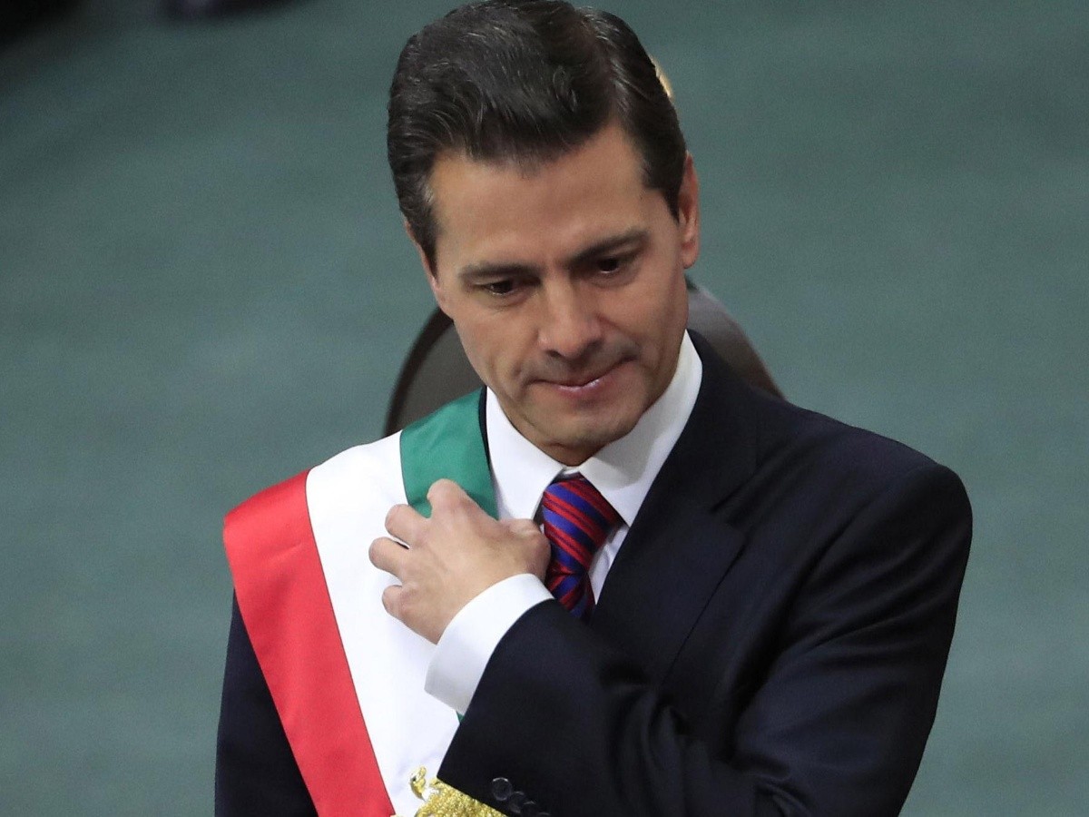  En sexenio de Peña Nieto condonaron impuestos a farmacéuticas: FUNDAR