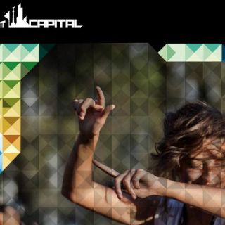 Revelan horarios para el Corona Capital 2019