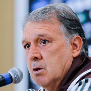 La Liga de Naciones es regresar al amauterismo: Martino