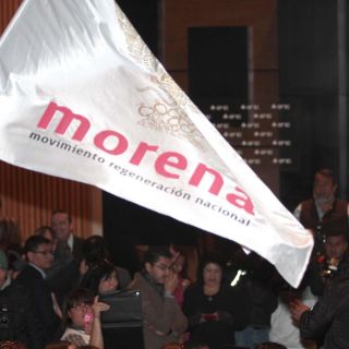 Cancelan 20 asambleas de Morena en distintos estados