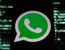 WhatsApp tiene más de 1.500 millones de usuarios a nivel global. GETTY IMAGES